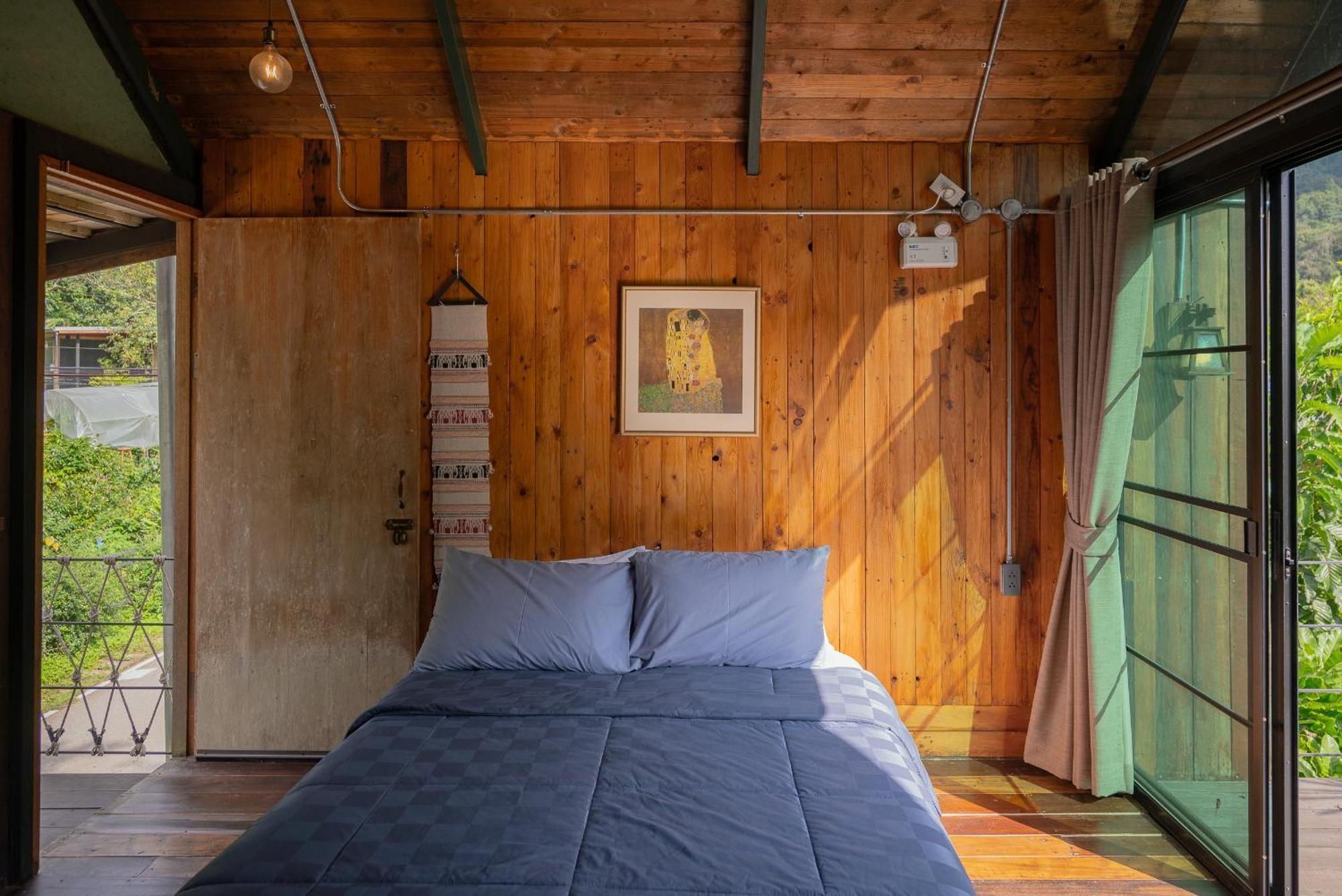 Wilderness Treehouse Doi Saket Exterior foto